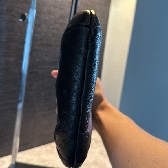 Vintage shoulder kiss lock bag - Picture 9 of 9